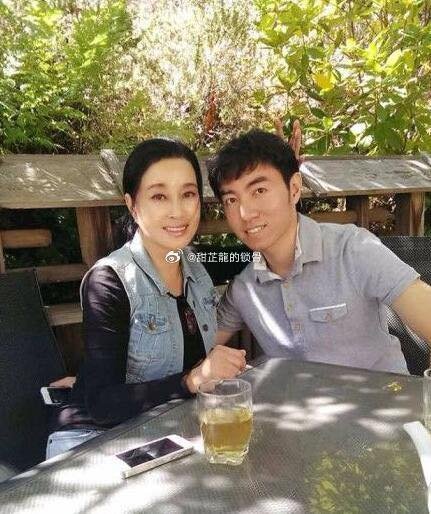 Cháu trai bất hiếu tung tin Lưu Hiểu Khánh qua đời- Ảnh 1.