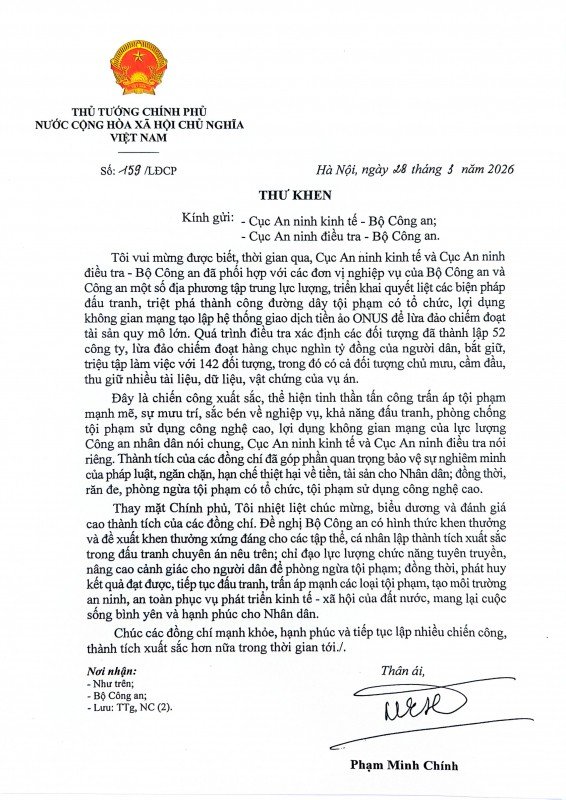 28-1774689893-thu-tuong-gui-thu-khen-luc-luong-cong-an-pha-vu-an-lua-dao-tien-ao-onus