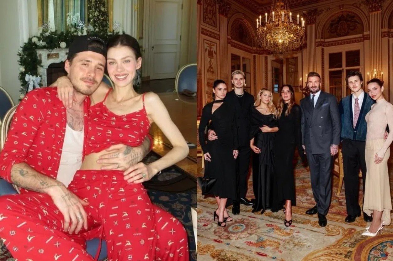 David Beckham bật khóc vì 