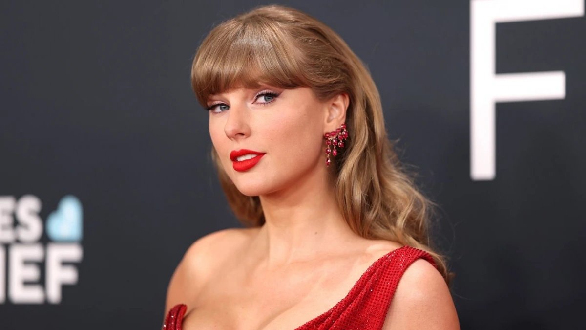 Taylor Swift, Beyoncé và loạt sao “thống trị” thị trường âm nhạc thế giới 2025