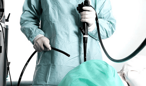  Khám sàng lọc chẩn đoán ung thư tiêu hóa 