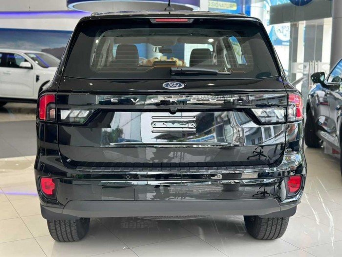 Giá xe Ford Everest lăn bánh đầu tháng 4/2026 cực rẻ, ‘đè đầu’ Hyundai Santa Fe và Toyota Fortuner ảnh 6