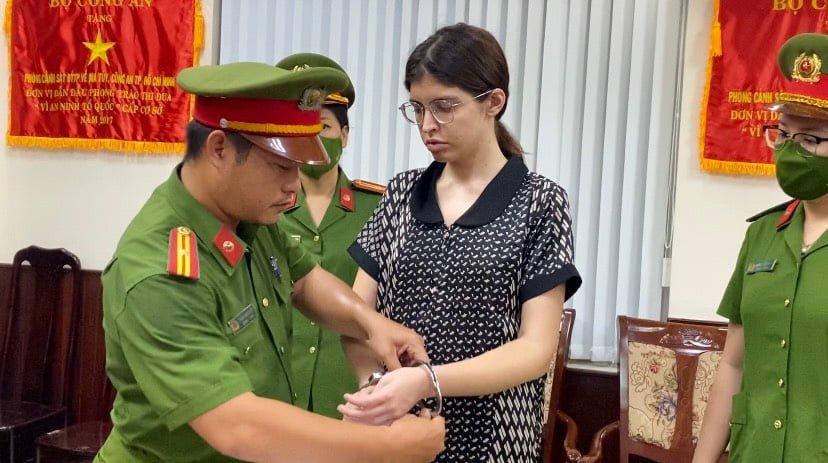 Truy tố ca sĩ Chi Dân, người mẫu An Tây cùng 255 bị can- Ảnh 2.