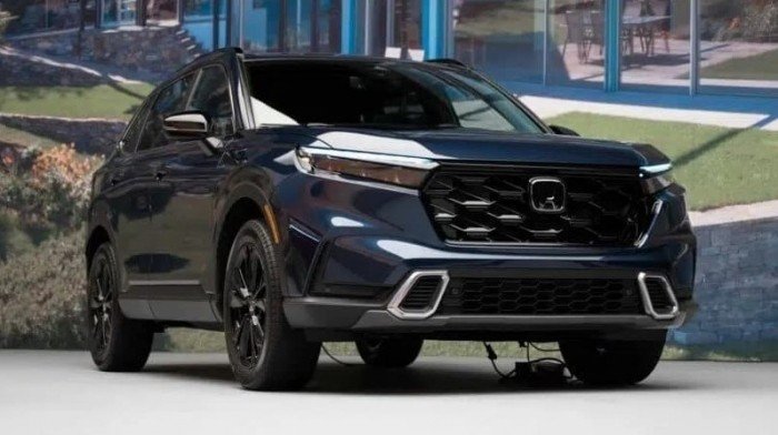 Quyết cho Mazda CX-5 bật bãi, giá lăn bánh Honda CR-V đầu tháng 3/2026 giảm 'sập sàn' 80 triệu đồng ảnh 2