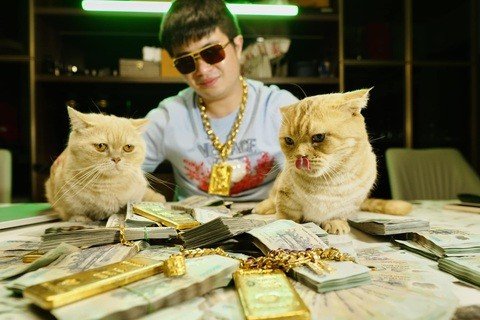 Chiêu Mr. Pips Phó Đức Nam lừa nghìn tỉ: Khoe lãi, tặng E-book, đưa tài khoản lỗ về 'bờ' - Tuổi Trẻ Online