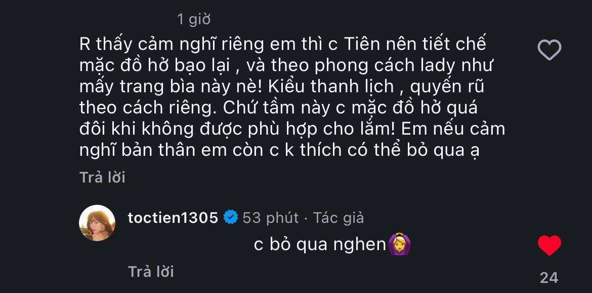 05-1775356235-toc-tien-dap-tra-cuc-gat-khi-bi-gop-y-chuyen-thuong-xuyen-mac-ho-bao