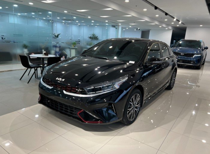 Giá Kia K3 lăn bánh đầu tháng 4/2026 cực kỳ cạnh tranh, đẩy Mazda3 và Hyundai Elantra vào 'thế khó' ảnh 1