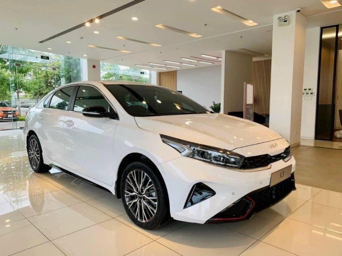 Giá Kia K3 lăn bánh đầu tháng 4/2026 cực kỳ cạnh tranh, đẩy Mazda3 và Hyundai Elantra vào 'thế khó' ảnh 2