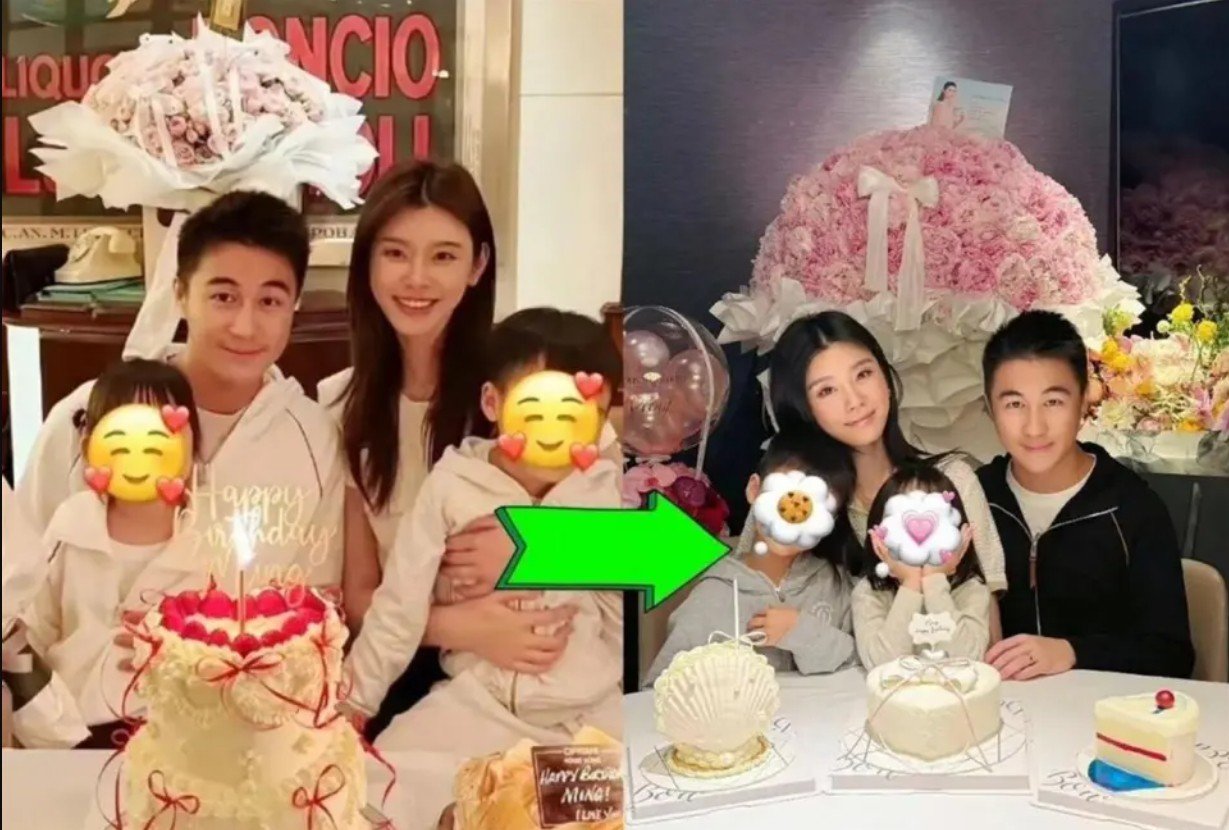 Sóng gió hôn nhân của thiên thần nội y Hề Mộng Dao và cậu ấm gia tộc 