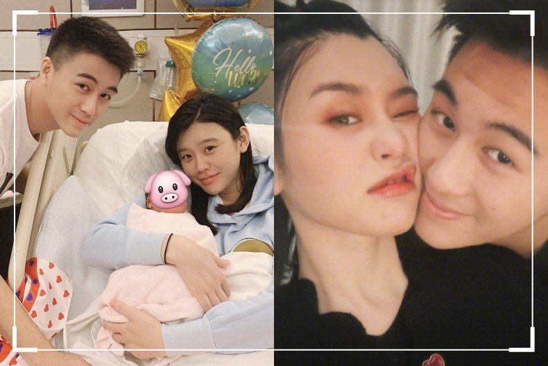 Sóng gió hôn nhân của thiên thần nội y Hề Mộng Dao và cậu ấm gia tộc 