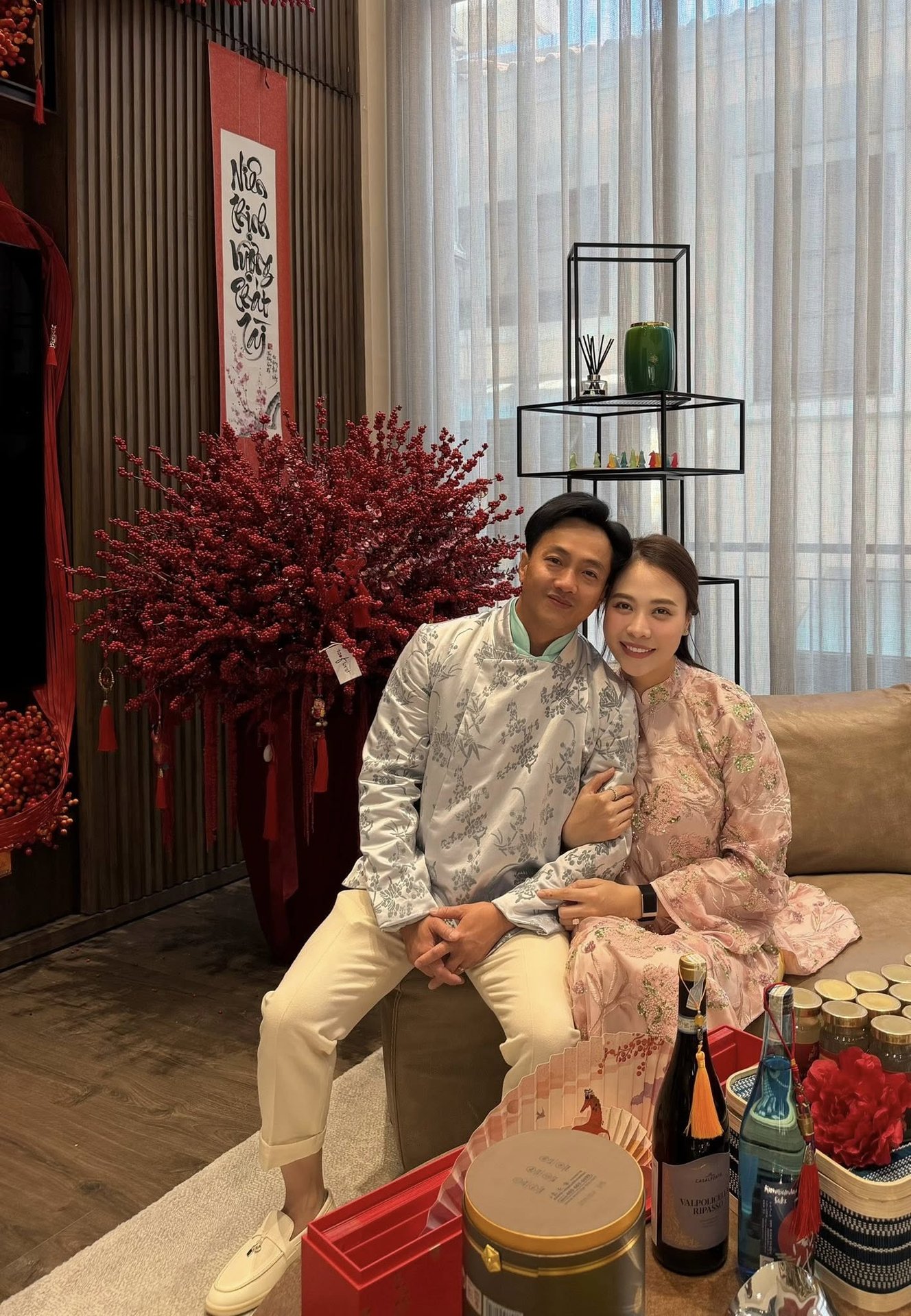 Tình hình hiện tại của doanh nhân Cường Đô La- Ảnh 2.