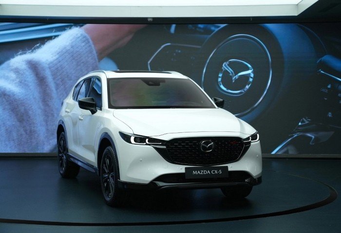 Quyết ‘hạ đo ván’ Honda CR-V, Mazda CX-5 giảm giá lăn bánh đầu tháng 4/2026 rẻ át vía Hyundai Tucson ảnh 3