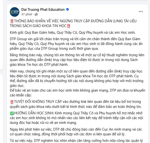 09-1775718125-phat-hien-link-doi-truy-trong-vo-bai-tap-tin-hoc-lop-3-nha-phat-hanh-ra-thong-bao-khan