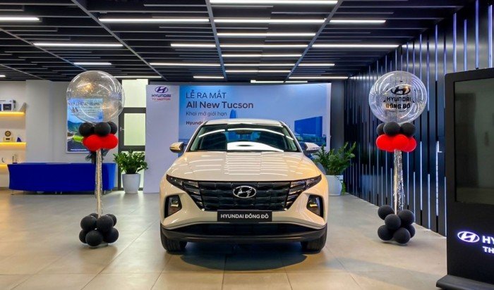Giá lăn bánh Hyundai Tucson đầu tháng 4/2026 giảm ‘sập sàn’, ‘chơi tất tay’ Mazda CX-5 và Honda CR-V ảnh 2