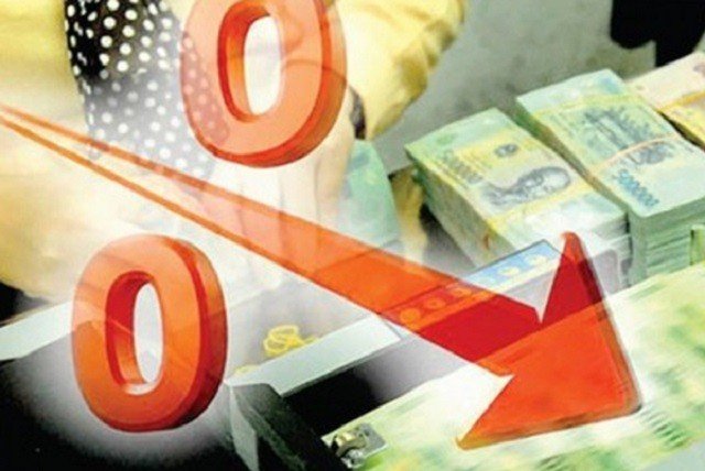 Chính phủ yêu cầu NHNN tìm giải pháp để giảm mặt bằng lãi suất cho vay từ 1.5-2% | Vietstock