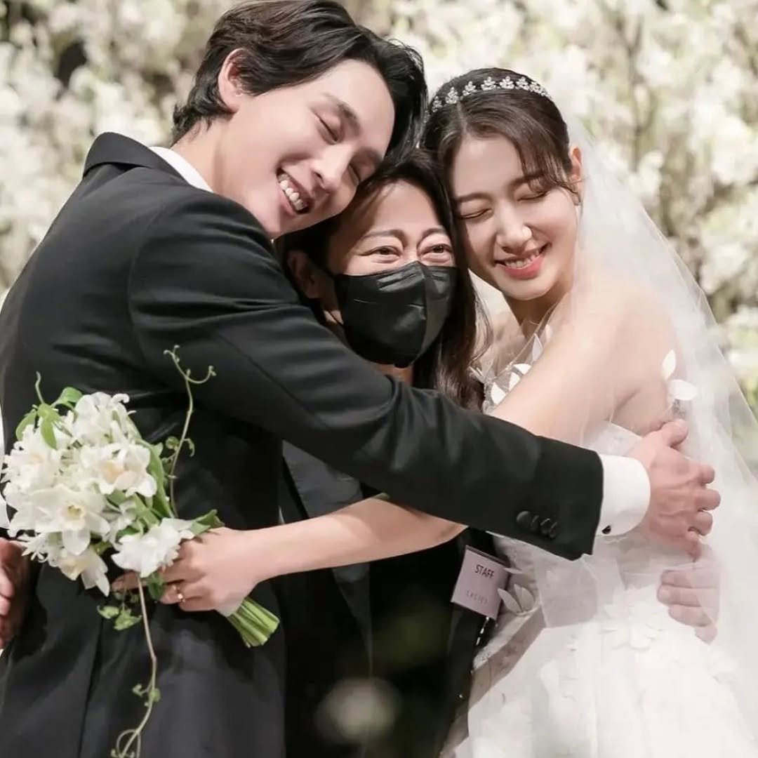 Park Shin Hye mang thai con thứ 2 sau 4 năm cưới tài tử tai tiếng- Ảnh 3.