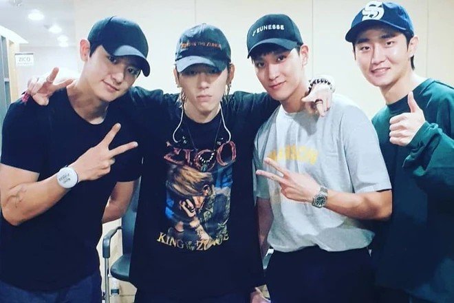 Park Shin Hye mang thai con thứ 2 sau 4 năm cưới tài tử tai tiếng- Ảnh 5.