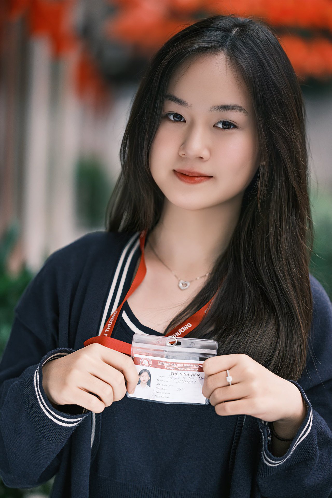 Cuộc sống hiện tại của Hiền Mai - thủ khoa khối A00 từng gây sốt: Ở căn hộ cao cấp, đang học lái ô tô, có cả trợ lý riêng?- Ảnh 10.