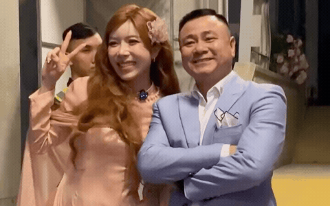 NSND Tự Long nói thẳng 1 câu khi thấy Trang Pháp trở về từ Đáp Gió Trung Quốc- Ảnh 3.