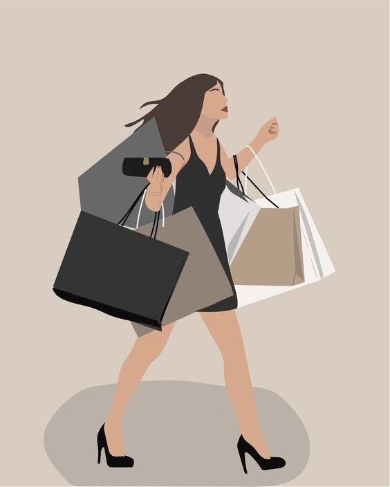 Vòng luẩn quẩn khiến dân tình mãi không thể cai nghiện shopping: Mua sắm cho vơi đi nỗi buồn rồi lại stress gấp ngàn lần vì…