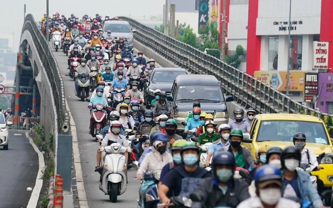 Giải thể Ủy ban An toàn giao thông Quốc gia: tin tức, hình ảnh, video, bình luận mới nhất