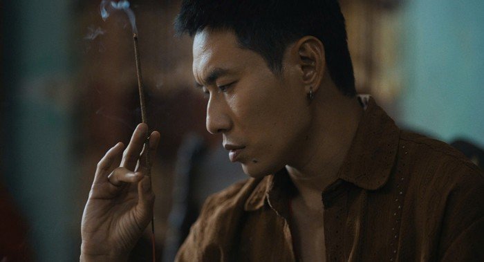 Phim Phí Phông: Quỷ Máu Rừng Thiêng do Kiều Minh Tuấn đóng chính hiện đạt doanh thu hơn 60 tỷ đồng.