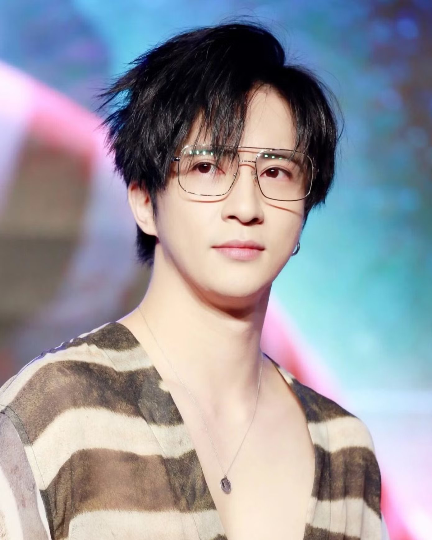 Người mẫu Lý Vũ Đồng bị bắt - áº¢nh 4.