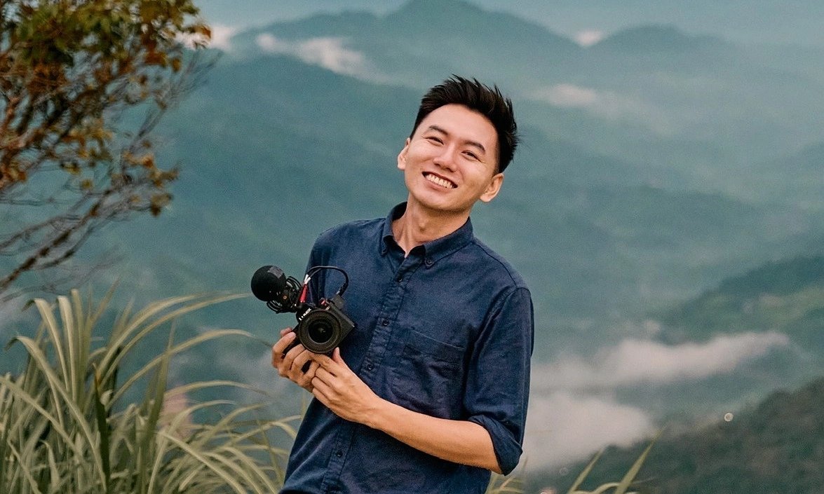 9 năm rong ruổi nhiều dấu ấn của Khoai Lang Thang - Báo VnExpress Giải trí