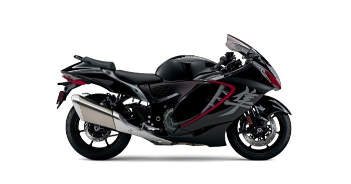 suzuki-hayabusa