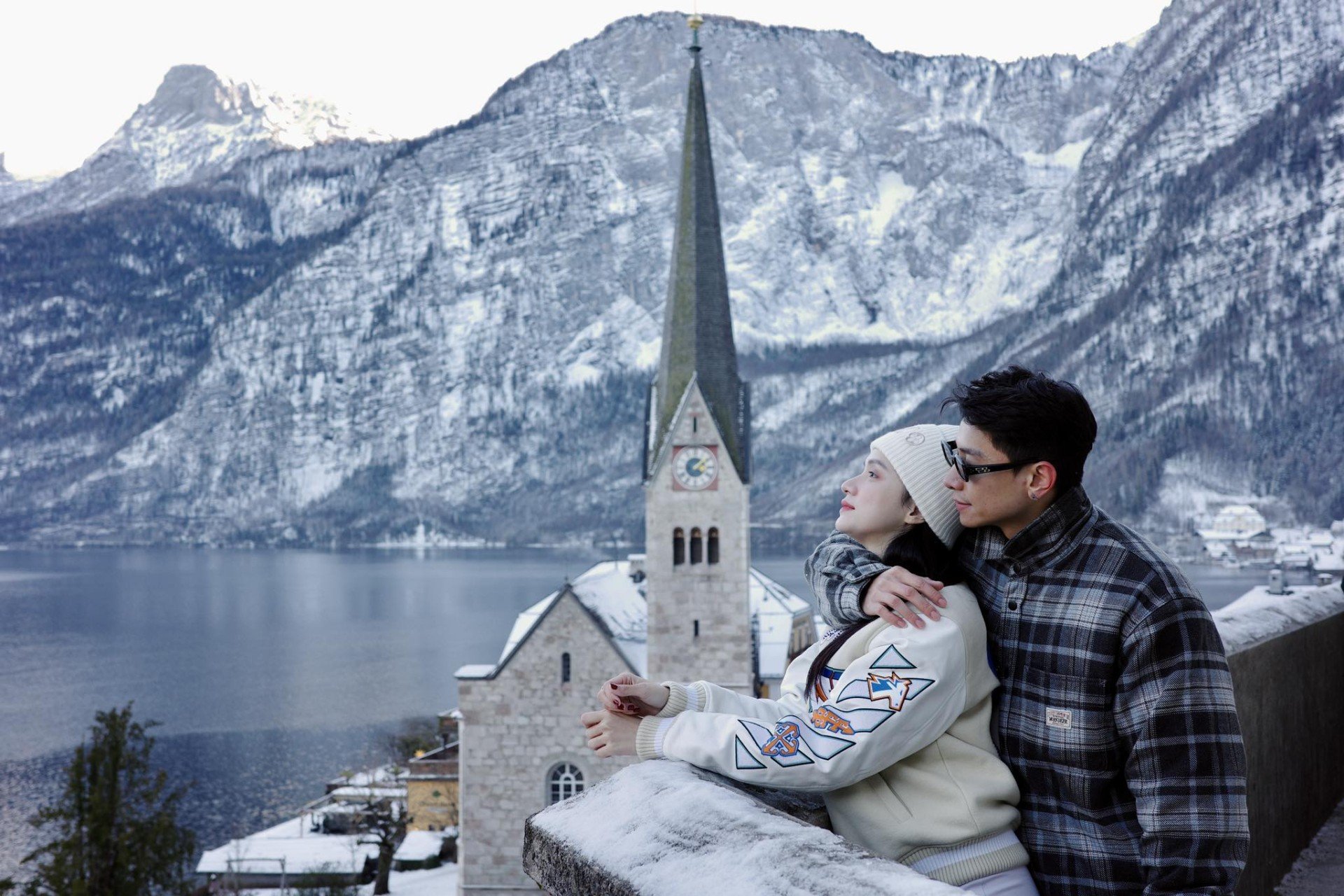 Đã rõ chuyện Hương Giang và Phú Cường chia tay- Ảnh 3.