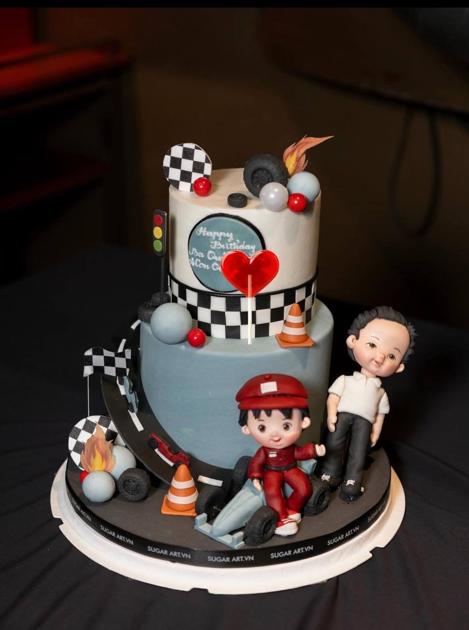 Ngọc Loan công khai bên bác sĩ Chiêm Quốc Thái - áº¢nh 5.