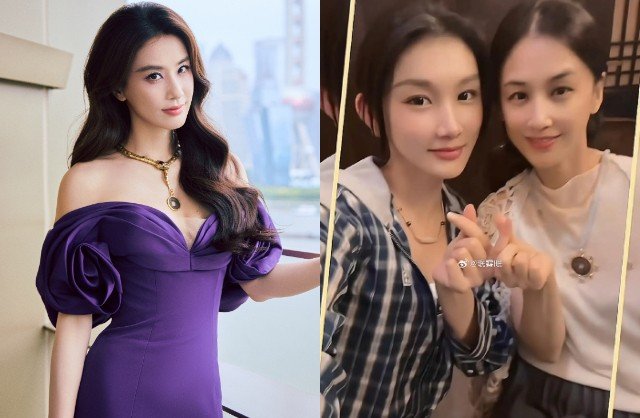 Đang hot clip bằng chứng Hoa hậu 2K3 giật chồng CEO của bạn thân diễn viên, lén sinh con ngoài giá thú từ năm ngoái- Ảnh 2.