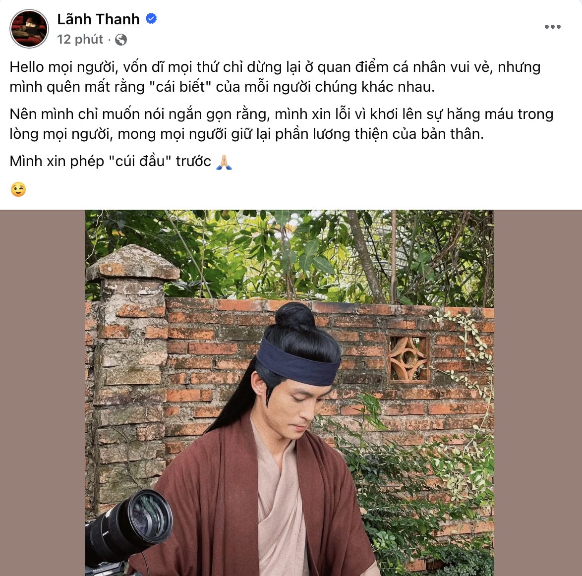 29-1777452964-dien-vien-lanh-thanh-gay-tranh-luan-du-doi-voi-quan-diem-ve-cay-lua-chin-khong-cui-dau