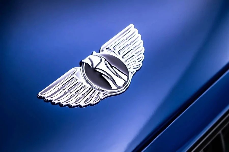 Aston Martin, xe anh 1