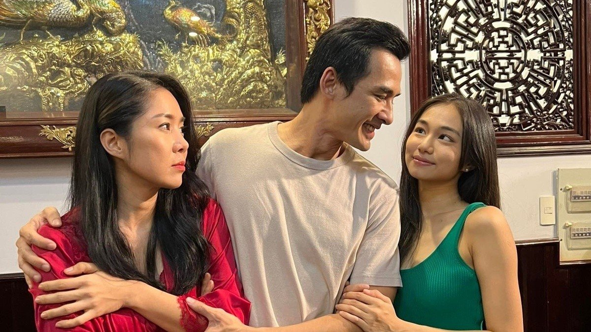 Cái kết cho vai người chồng tồi tệ của Lương Thế Thành | Znews.vn