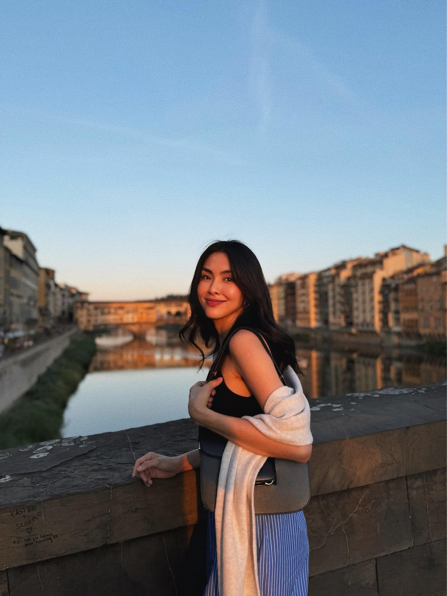 Tăng Thanh Hà hạnh phúc với bức thư tình cảm từ con trai: ' Mẹ là ngầu nhất ' - Ảnh 2.