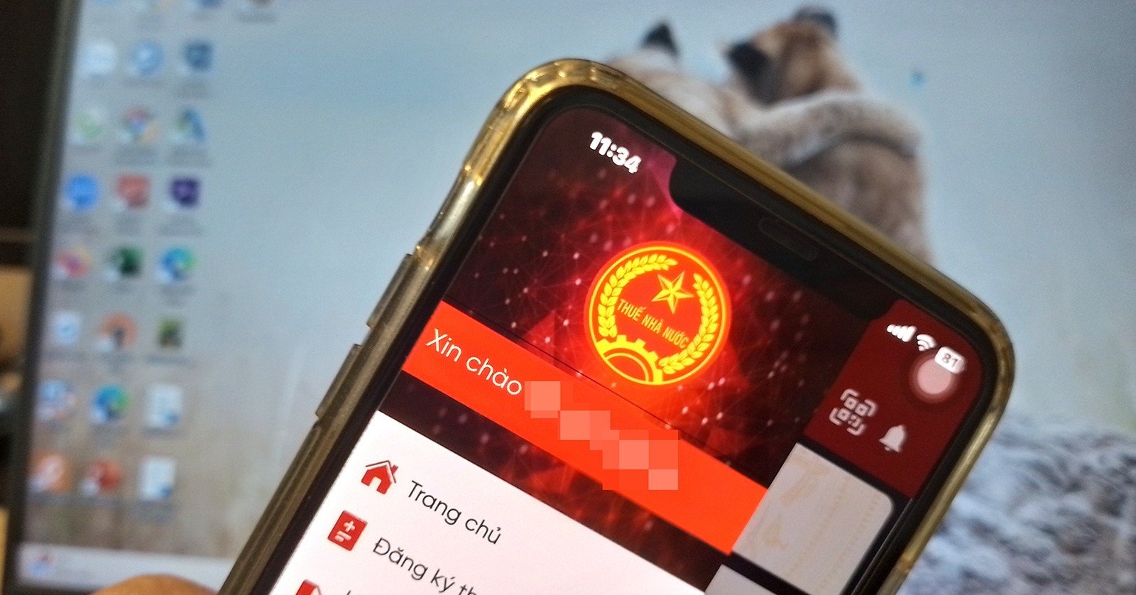 Cách tra cứu nợ thuế thu nhập cá nhân online nhanh nhất 2025