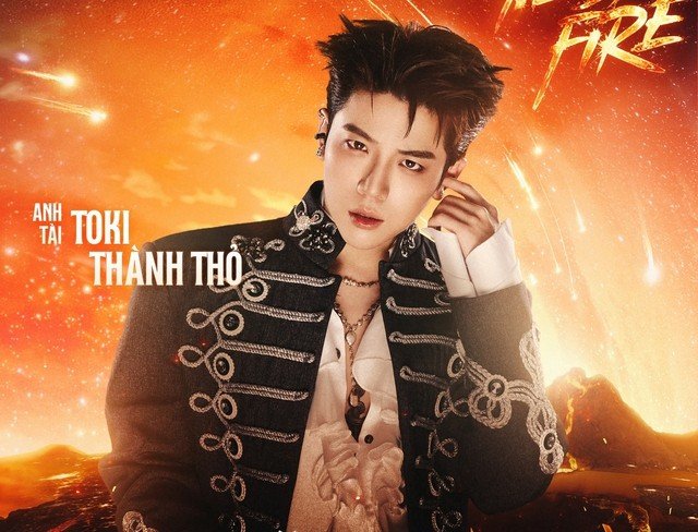 Anh trai vượt ngàn chông gai 2026 đón dàn nghệ sĩ từ các nhóm nhạc- Ảnh 4.
