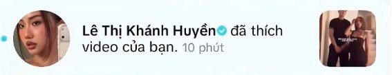 “Huyền 204 yêu trai trẻ cao 1m93 lên hot search": Chuyện tình chị đẹp làm mẹ đơn thân gây chú ý nhất lúc này - Ảnh 2.