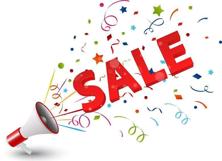 Sale là gì? Hàng Sale là gì? Tuyệt chiêu săn sale hiệu quả 12.12