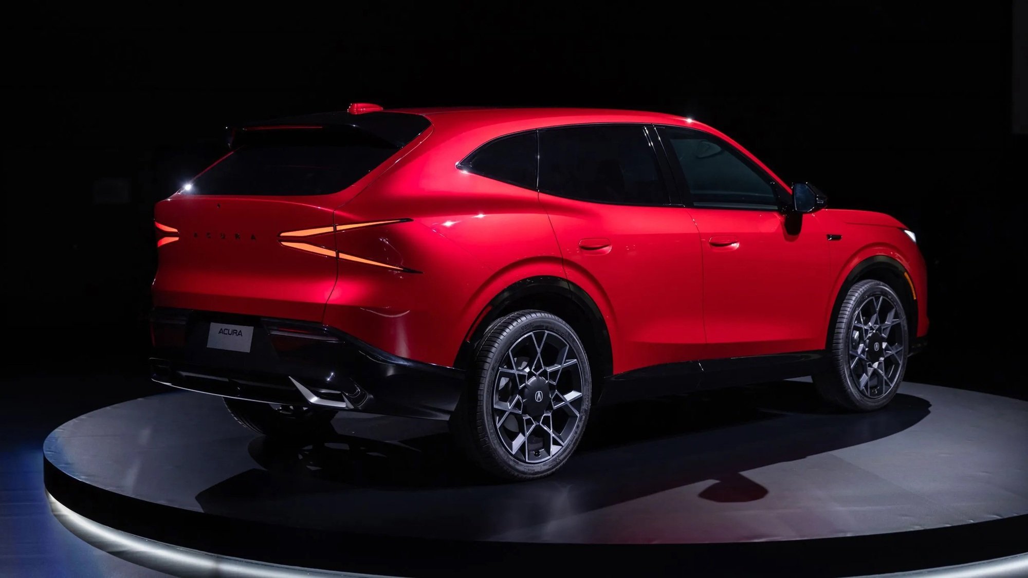Honda công bố xe mới với dáng lạ: Sedan lai coupe, crossover, có thể là bản xem trước Civic hoặc Accord đời mới