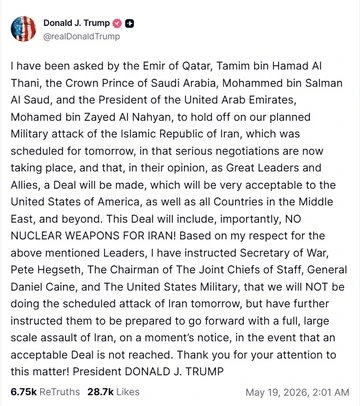 19-1779162117-tong-thong-donald-trump-hoan-don-khong-kich-tong-luc-vao-iran