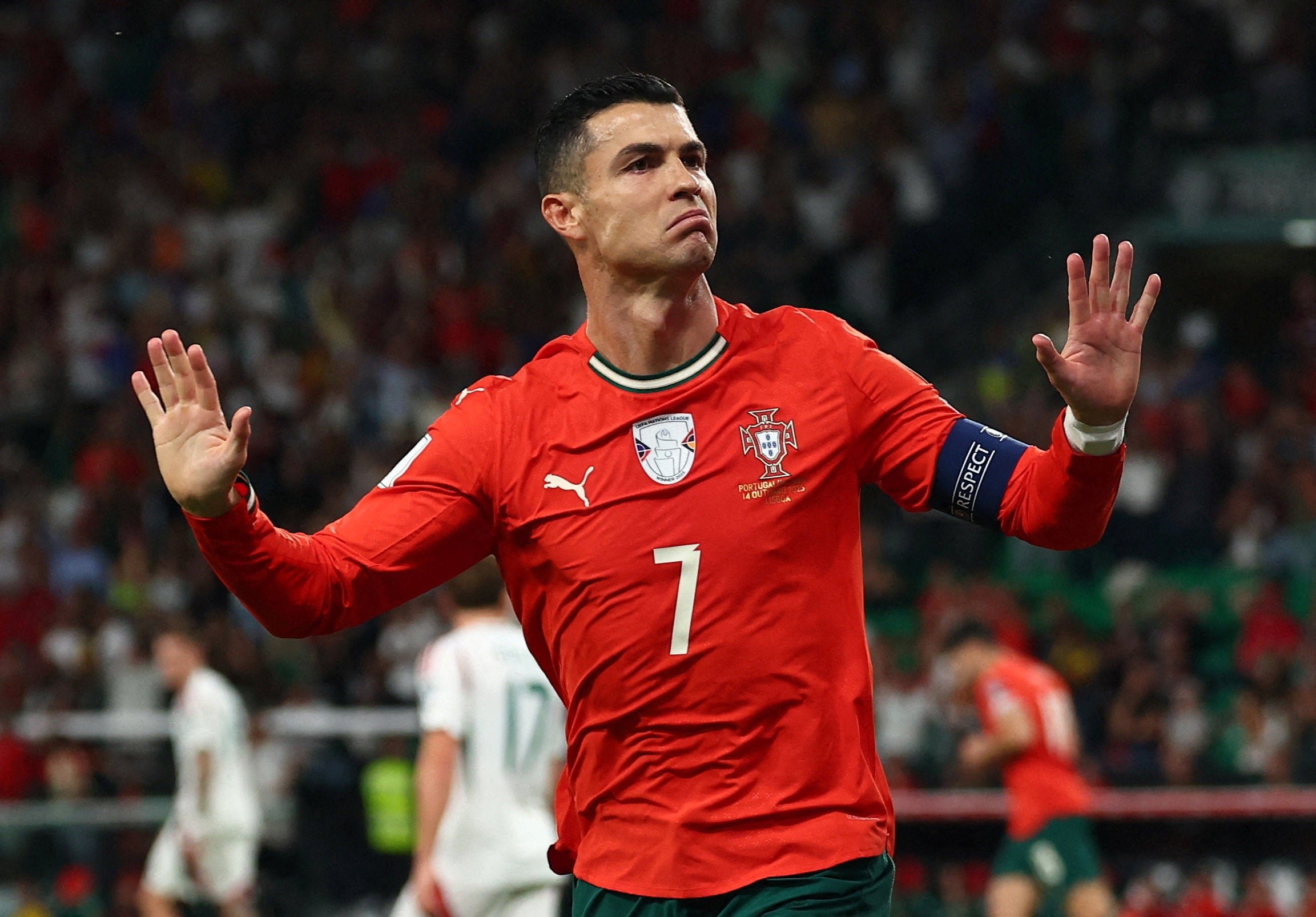 Cristiano Ronaldo và World Cup 2026: Lần cuối trong cuộc rượt đuổi với Messi