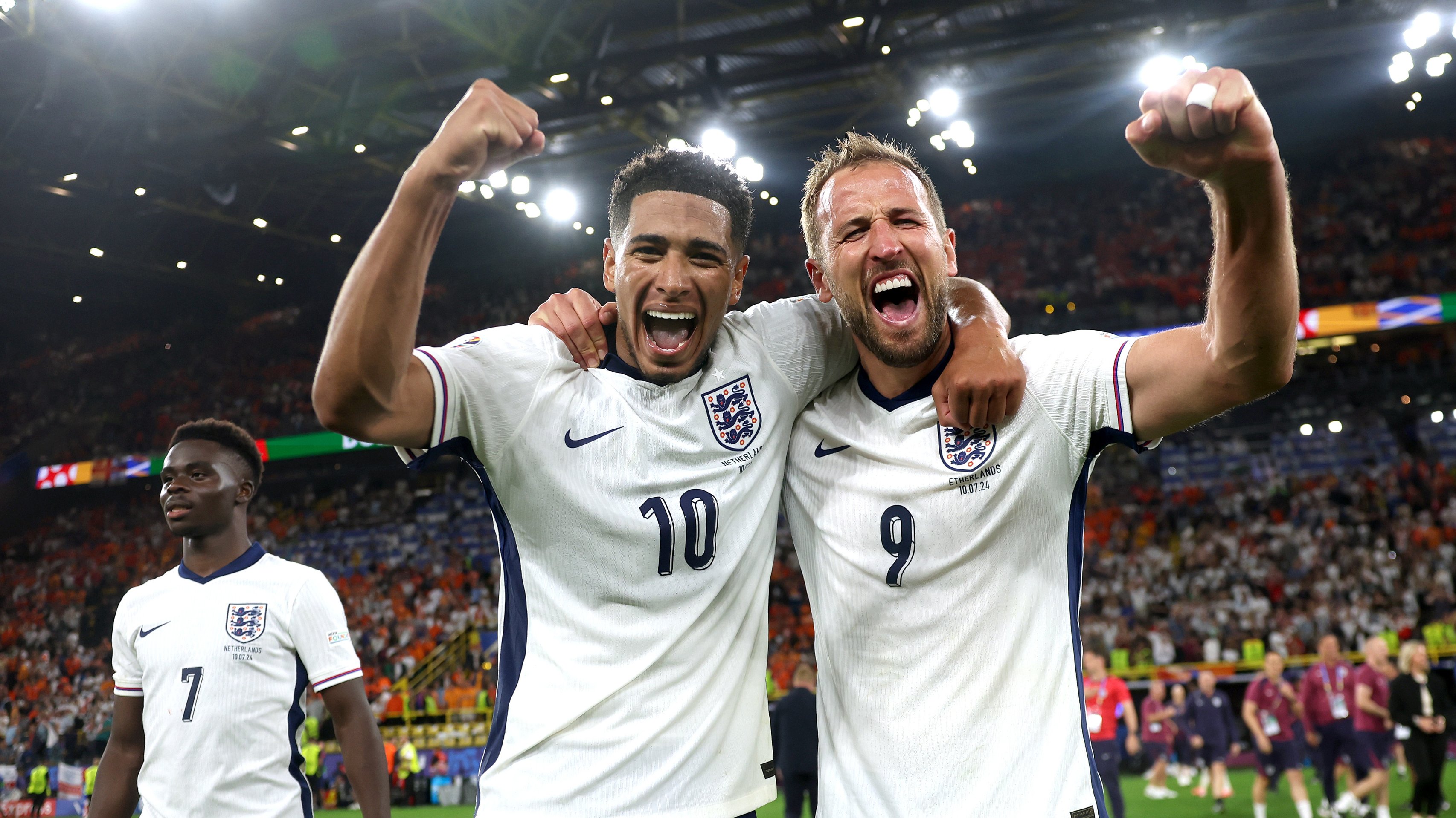 Harry Kane và World Cup 2026: Chiếc cúp cuối cùng cho một số 9 đã có tất cả, trừ điều quan trọng nhất