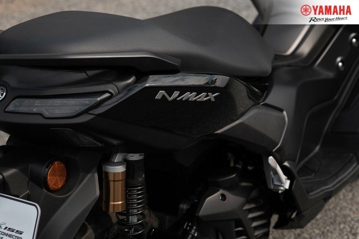Yamaha-NMAX-155-5