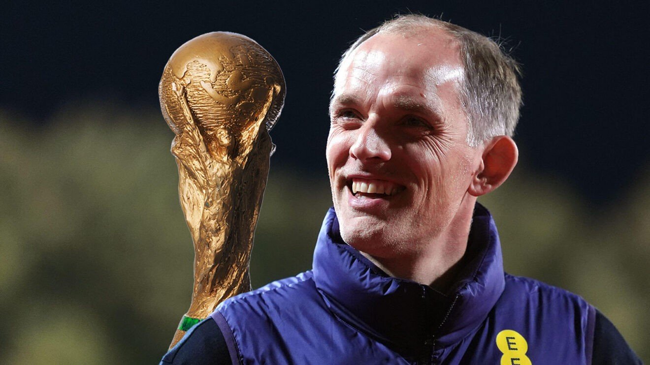 Thomas Tuchel và bản danh sách World Cup 2026 gây tranh cãi: Khi người Anh chọn một cái đầu lạnh để phá lời nguyền