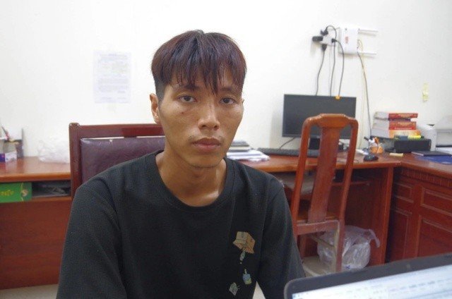 cướp 2s