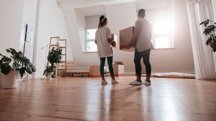 Giới trẻ chuộng ở thuê, chủ căn hộ chung cư liên tục đẩy giá