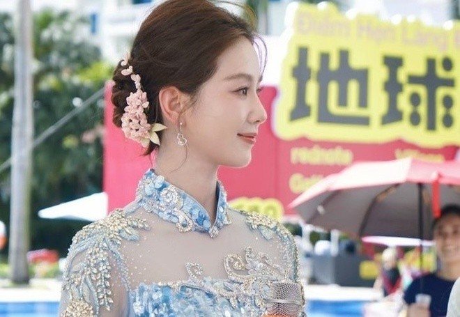 luu thi thi anh 1