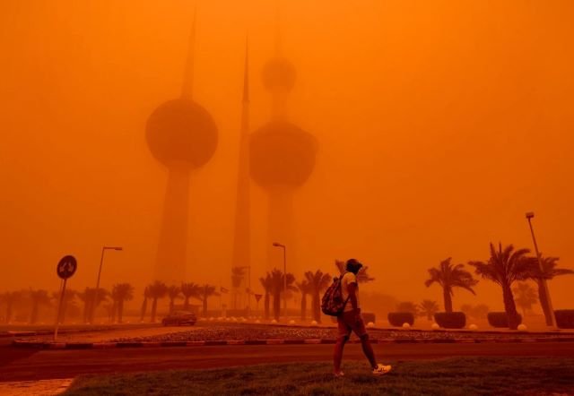 kuwait